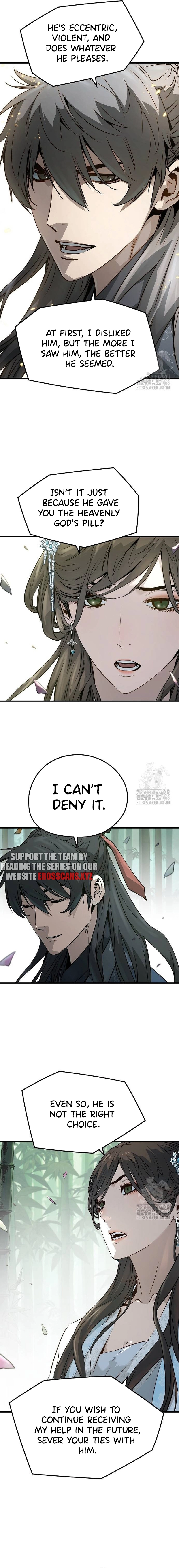 Absolute Regression Chapter 35.1 10